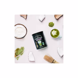 Aromandise THEMB4 boisson chocolatée, au cacao ou au malt - Vue supplémentaire 5
