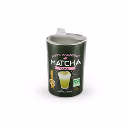 Aromandise THEMB4 boisson chocolatée, au cacao ou au malt - Vue supplémentaire 6