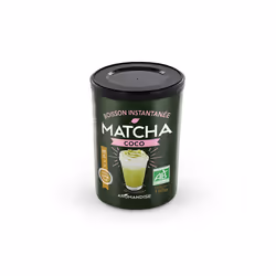 Aromandise THEMB4 boisson chocolatée, au cacao ou au malt - Vue supplémentaire 8
