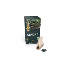 Aromandise STHEV Feuille de thé