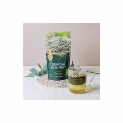 Aromandise THESEAG Feuille de thé
