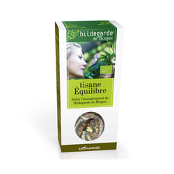 Aromandise HBI12 Feuille de thé