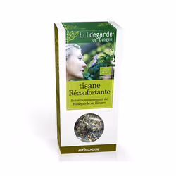 Aromandise HBI16, 80 g, 1 pièce(s), Morceaux de pomme* (18%), coriandre*, fenouil*, églantier* (15%), menthe verte*, anis*, m ...