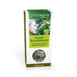 Aromandise HBI16 Feuille de thé
