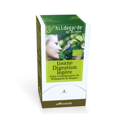 Aromandise HBI32 Feuille de thé