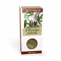 Aromandise HBE17, 1 pièce(s), France, 25 g