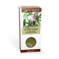 Aromandise HBE17 bâton d'encens