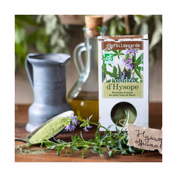 Aromandise HBE17 bâton d'encens
