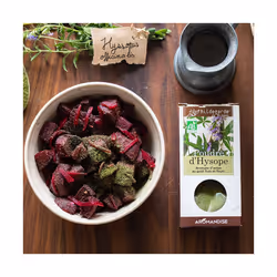Aromandise HBE17 bâton d'encens
