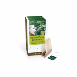 Aromandise HBI31 Feuille de thé