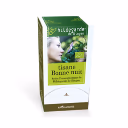Aromandise HBI33, 20 g, 1 pièce(s)