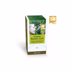 Aromandise HBI33 Feuille de thé