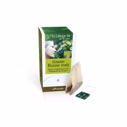 Aromandise HBI33 Feuille de thé