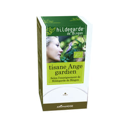 Aromandise HBI37 Feuille de thé