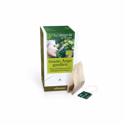 Aromandise HBI37 Feuille de thé