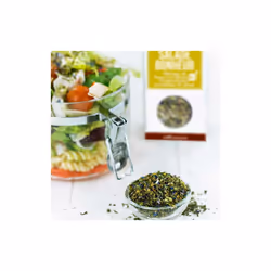 Aromandise HBE22 assaisonnement instantané