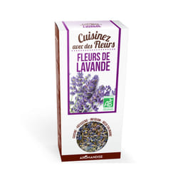 Aromandise FAC03 Feuille de thé