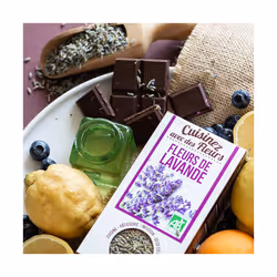 Aromandise FAC03 Feuille de thé