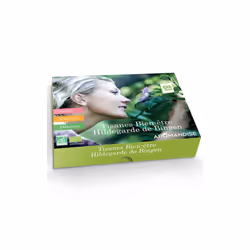 Aromandise HBCOF Feuille de thé