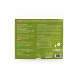 Aromandise HBCOF Feuille de thé - Vue supplémentaire 4