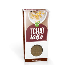 Aromandise HBE31 Feuille de thé