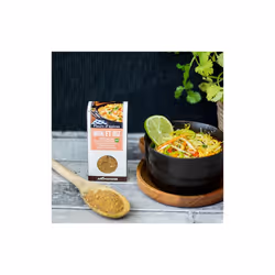 Aromandise HBE34 assaisonnement instantané