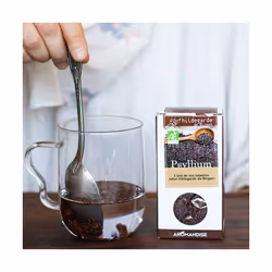 Aromandise HBE42 assaisonnement instantané