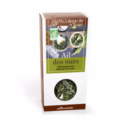 Aromandise HBE43