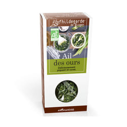 Aromandise HBE43 assaisonnement instantané