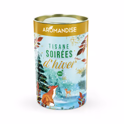 Aromandise HBI40