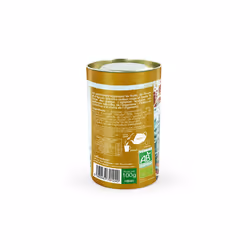 Aromandise HBI40 Feuille de thé - Vue supplémentaire 4