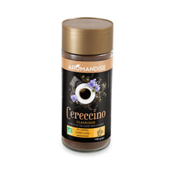 Aromandise CERE01 non classé