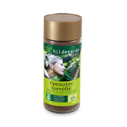 Aromandise HBA19 café instantané 100 g