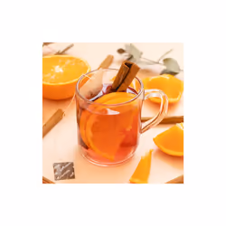 Aromandise TTS04 Feuille de thé