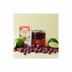 Aromandise TTS18 Feuille de thé