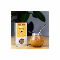 Aromandise TTO2 Feuille de thé