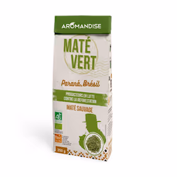 Aromandise MATE5