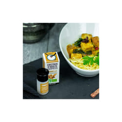 Aromandise CR6 huile essentielle Cannelle
