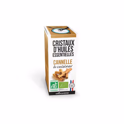 Aromandise CR6 huile essentielle Cannelle