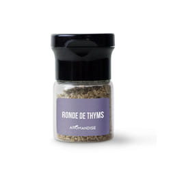 Aromandise CR21 huile essentielle