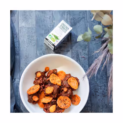 Aromandise CR21 huile essentielle