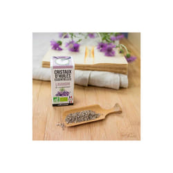 Aromandise CR13 huile essentielle Lavande