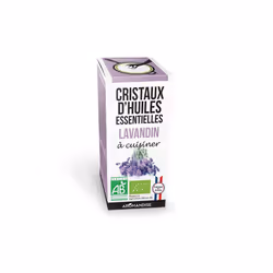 Aromandise CR13 huile essentielle Lavande