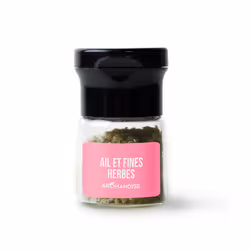 Aromandise CR26, Rose