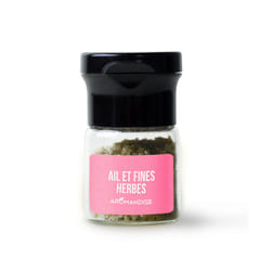 Aromandise CR26 huile essentielle Rose