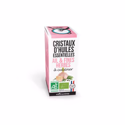 Aromandise CR26 huile essentielle Rose
