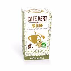 Aromandise CAF01