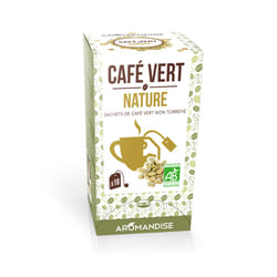 Aromandise CAF01 non classé