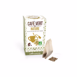Aromandise CAF01 non classé