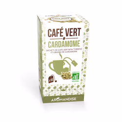 Aromandise CAF02